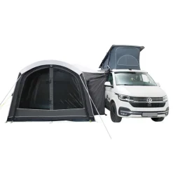 Tenten, Tarps & Hangmatten < Outwell Jonesville 290SA Flex Voortent - groen