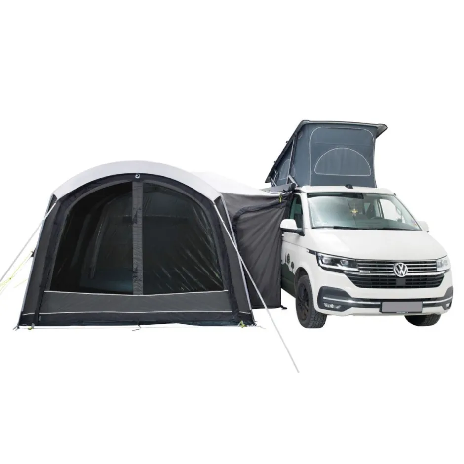 Tenten, Tarps & Hangmatten < Outwell Jonesville 290SA Flex Voortent - groen