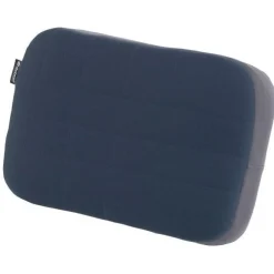 Outwell Memory Air Pillow Kussen - blauw/grijs
