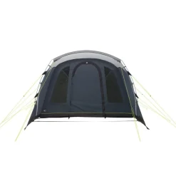 Tenten, Tarps & Hangmatten < Outwell Monterey 5 Air Tent - blauw