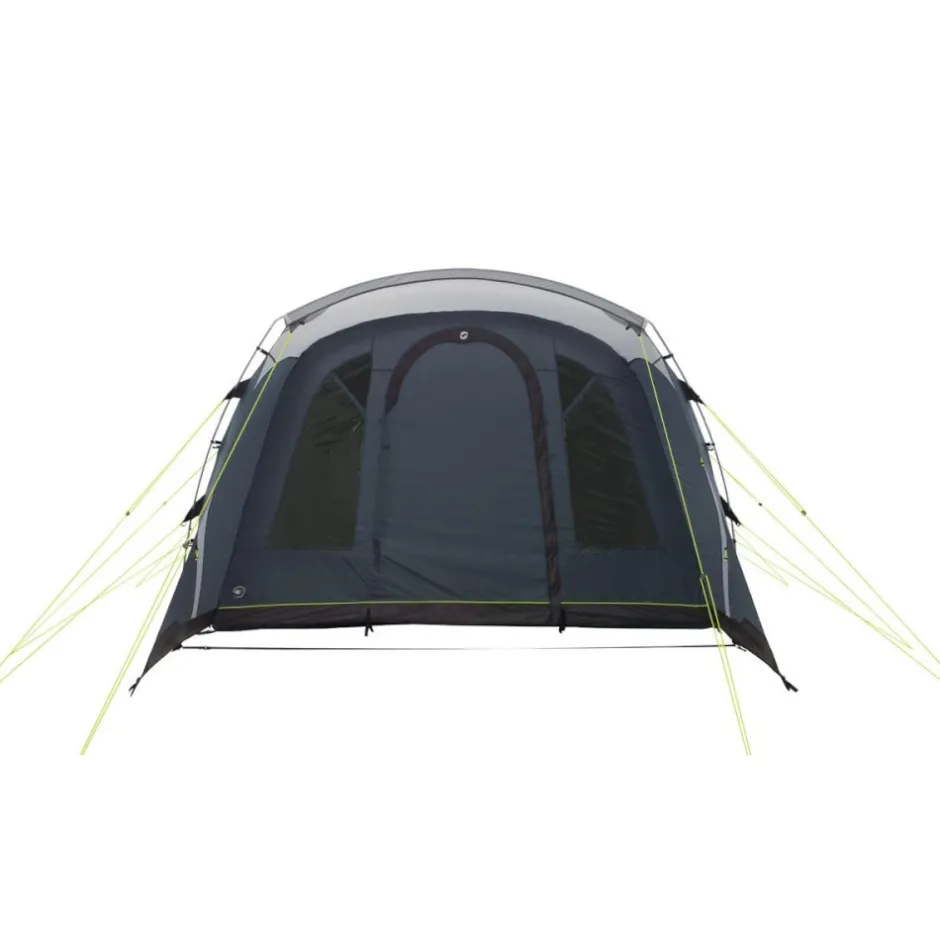 Tenten, Tarps & Hangmatten < Outwell Monterey 5 Air Tent - blauw