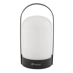 Outwell Oberon Lamp - zwart