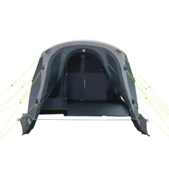 Outwell Sacramento 4 Air Tent - blauw
