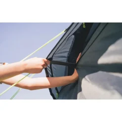 Outwell Sacramento 4 Air Tent - blauw