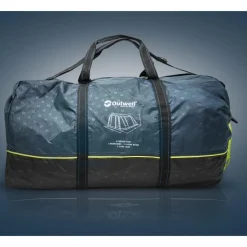 Outwell Sacramento 4 Air Tent - blauw