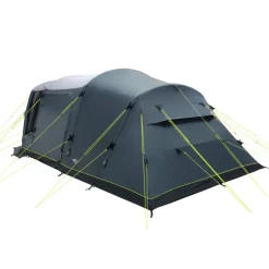 Outwell Sacramento 4 Air Tent - blauw
