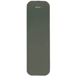 Slaapmatten < Outwell Sleepnest Single Slaapmat 14 cm - groen