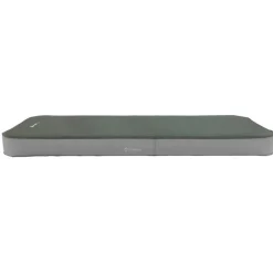 Slaapmatten < Outwell Sleepnest Single Slaapmat 14 cm - groen