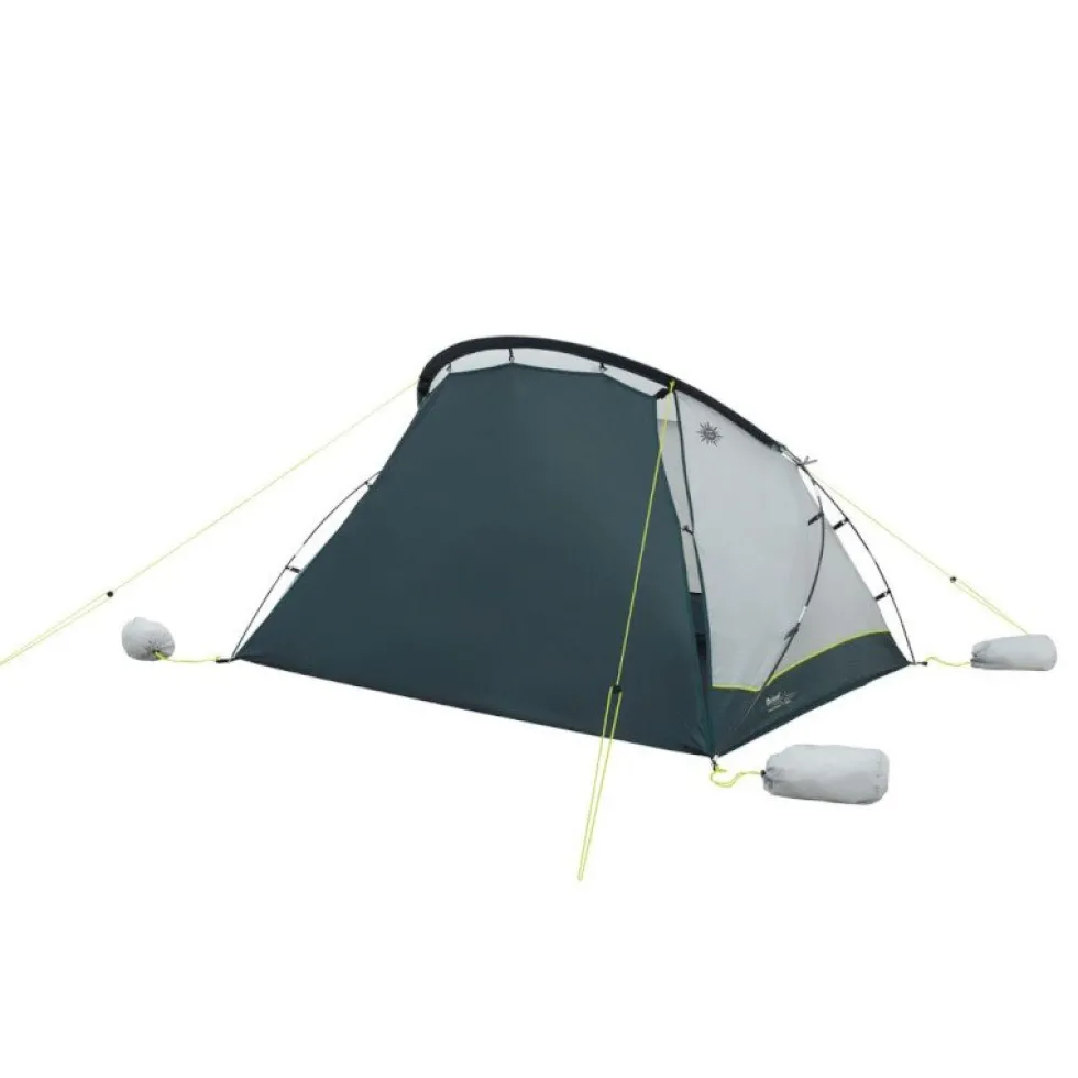 Outwell Whitby Strandtent - crèmewit