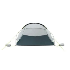 Outwell Whitby Strandtent - crèmewit