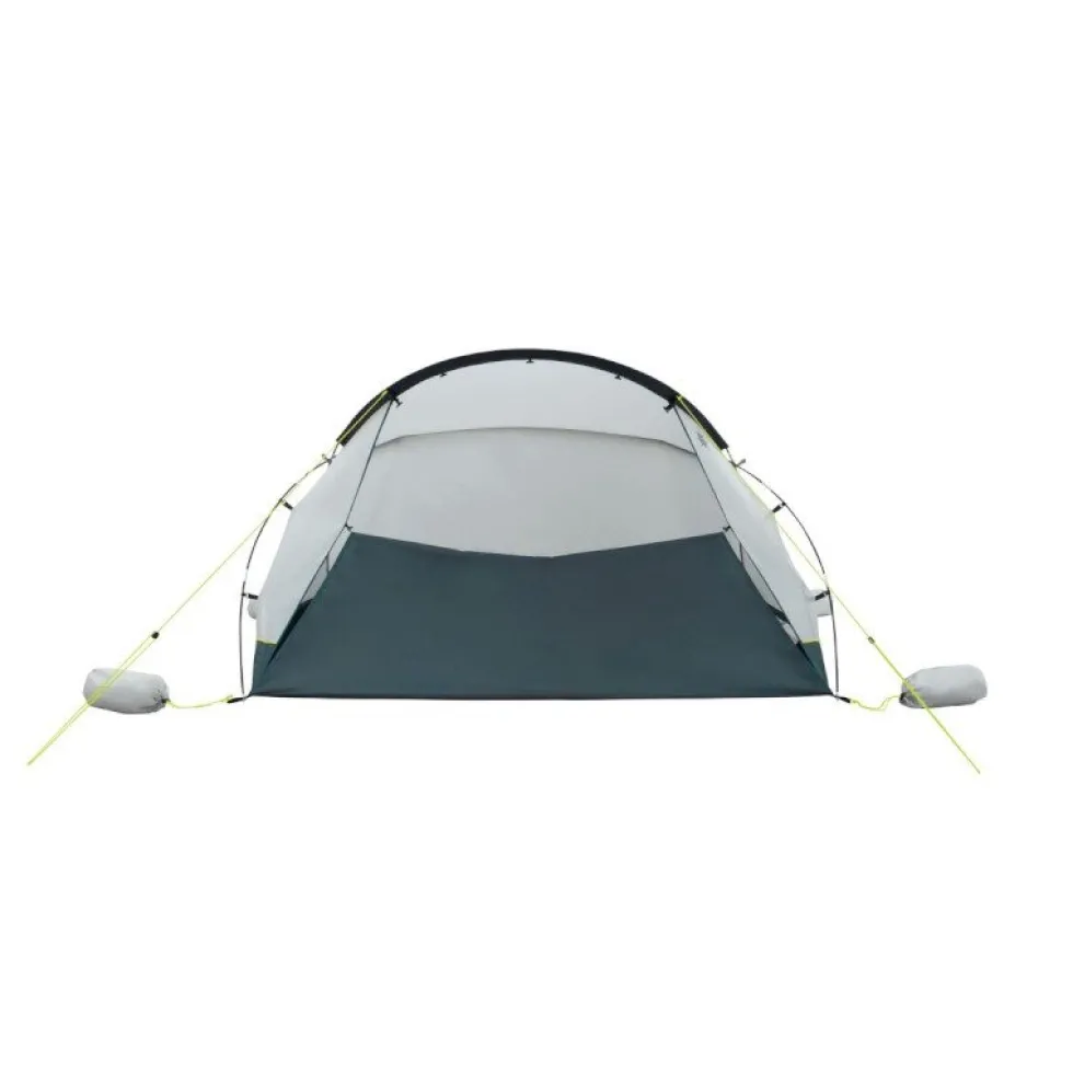 Outwell Whitby Strandtent - crèmewit