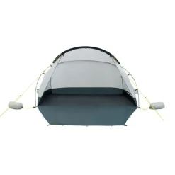 Outwell Whitby Strandtent - crèmewit