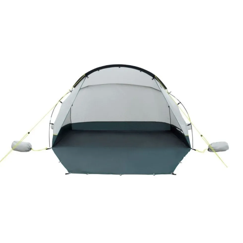 Outwell Whitby Strandtent - crèmewit