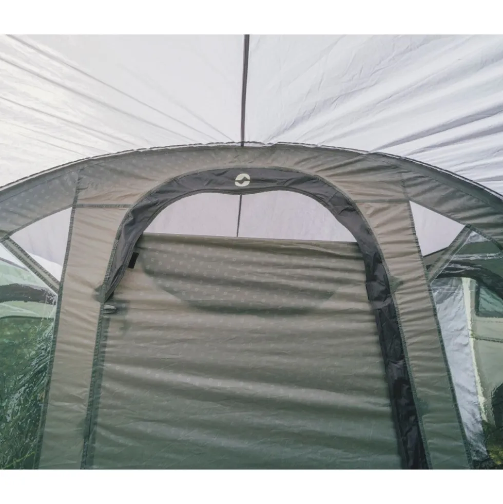 Outwell Daytona Air Voortent - grijs