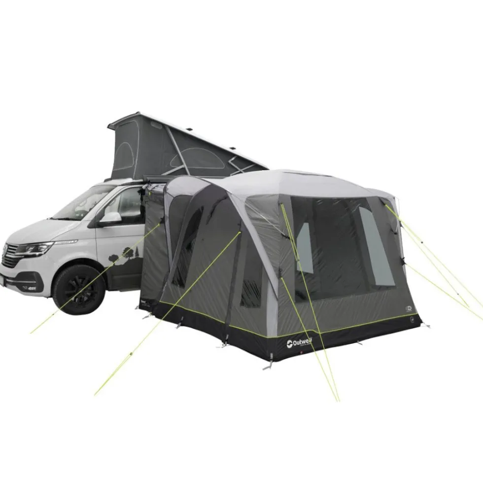 Outwell Daytona Air Voortent - grijs