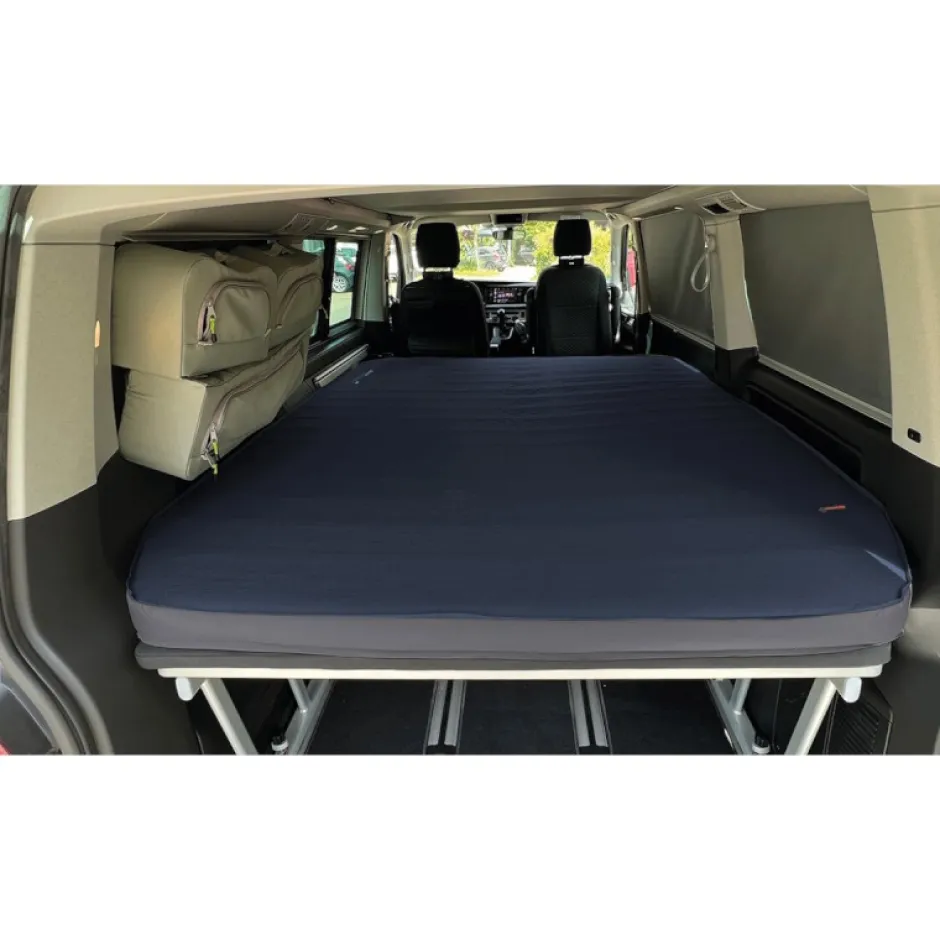 Slaapmatten < Outwell Highway Campervan 150 Slaapmat - nachtblauw