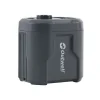 Slaapmatten < Outwell Mistral Pump Luchtpomp met USB - Blue Shadow