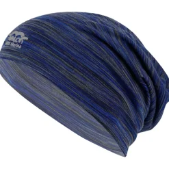 P.A.C. Original Merino pet - Multi Deep Ocean