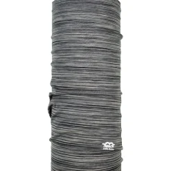 P.A.C. Original Merino Wool Multifunctionele doek - Multi Stone Rock