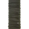 Mutsen|Mutsen < P.A.C. Original Merino Wool Multifunctionele doek - Seal Brown