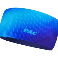 Mutsen|Mutsen < P.A.C. Original Recycled Seamless hoofdband - Doblu