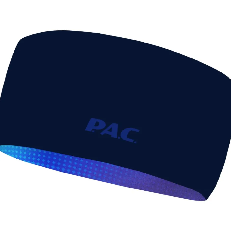 Mutsen|Mutsen < P.A.C. Original Recycled Seamless hoofdband - Doblu