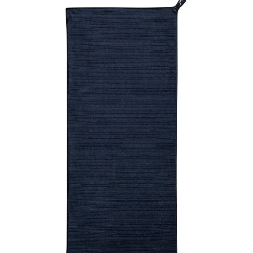 PackTowl Luxe Beach Handdoek - midnight