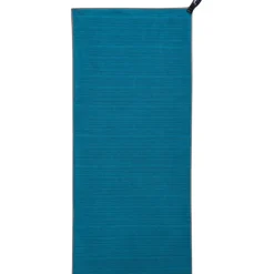 PackTowl Luxe Body Handdoek - lake blue
