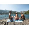 Accessoires|Zwemhulpmiddelen < PackTowl Personal Beach Handdoek - sage