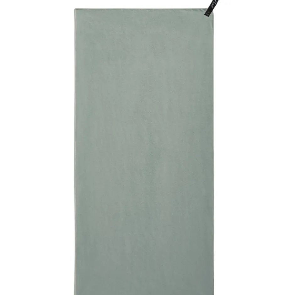 Accessoires|Zwemhulpmiddelen < PackTowl Personal Beach Handdoek - sage