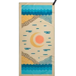 Accessoires|Zwemhulpmiddelen < PackTowl Personal Body Handdoek - balance print