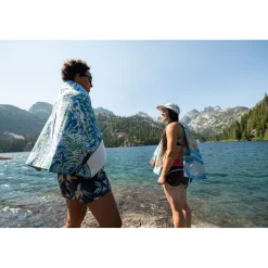 Accessoires|Zwemhulpmiddelen < PackTowl Personal Body Handdoek - balance print