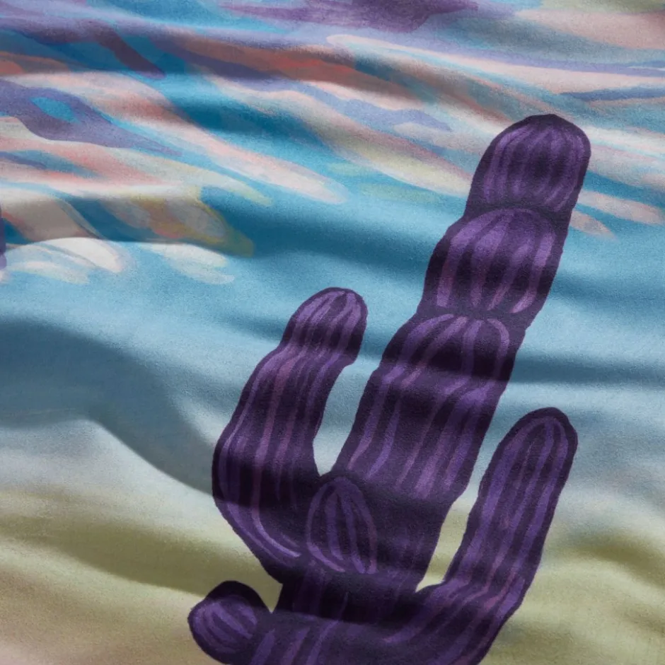 Accessoires|Zwemhulpmiddelen < PackTowl Personal Body Handdoek - desert aire