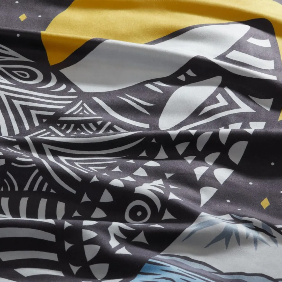 PackTowl Personal Body Handdoek - orca