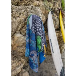 PackTowl Personal Body Handdoek - orca