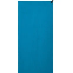 Accessoires|Zwemhulpmiddelen < PackTowl Personal Body Handdoek - lake blue