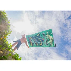 PackTowl Personal Body Handdoek - flow