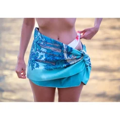 PackTowl Personal Body Handdoek - flow