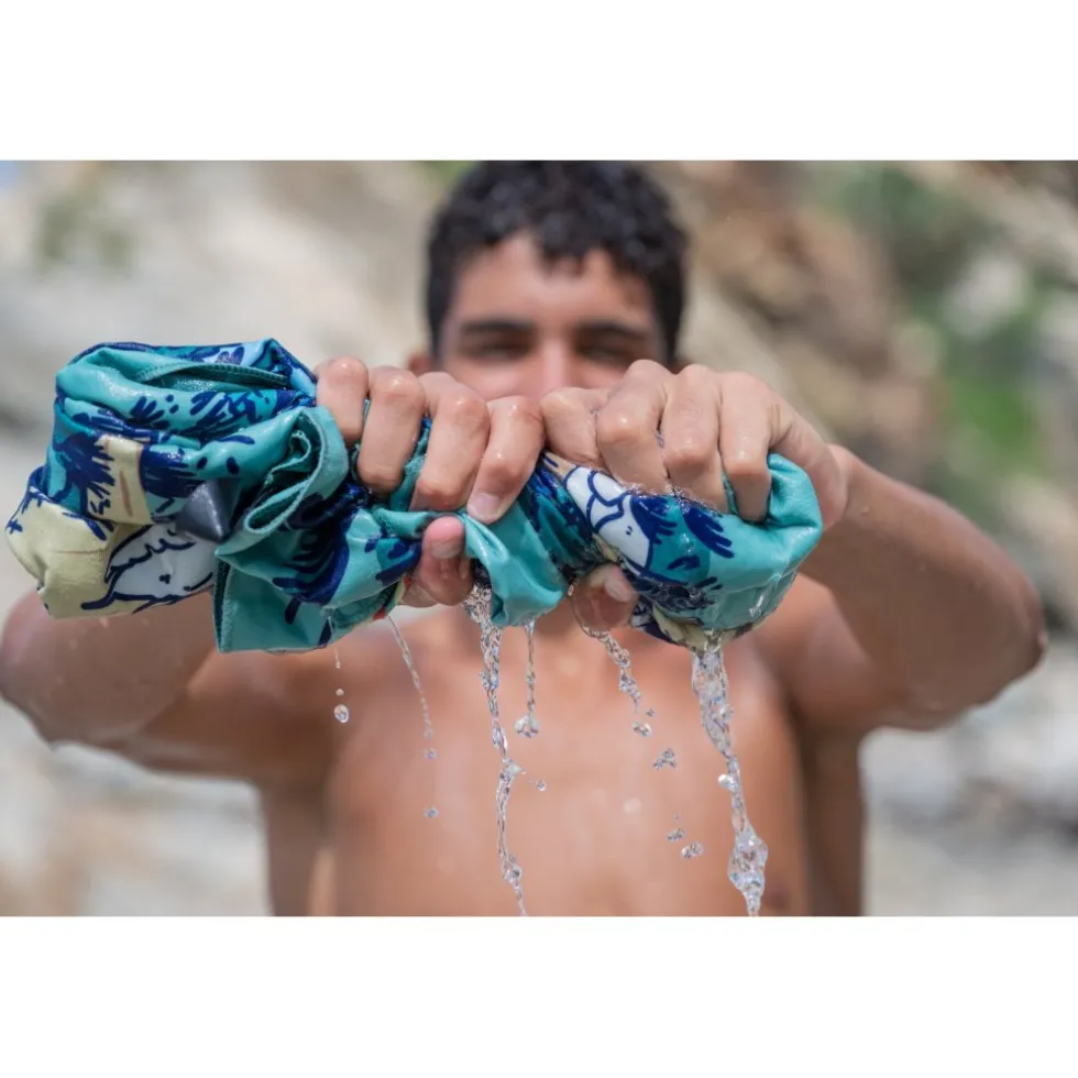 PackTowl Personal Body Handdoek - flow