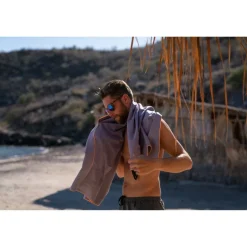 Accessoires|Zwemhulpmiddelen < PackTowl Personal Hand - Handdoek - midnight