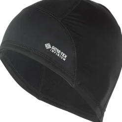 P.A.C. Original Wefax onderhelm WINDSTOPPER By GORE-TEX LABS - Black