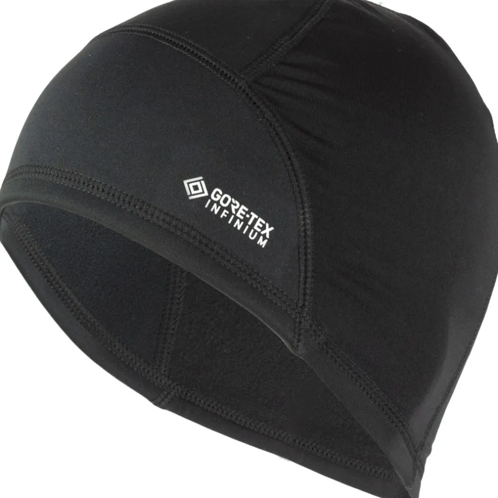 P.A.C. Original Wefax onderhelm WINDSTOPPER By GORE-TEX LABS - Black