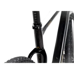 Parapera ANEMOS² Masterpiece - Super Record X - Carbon gravel bike - 2026
