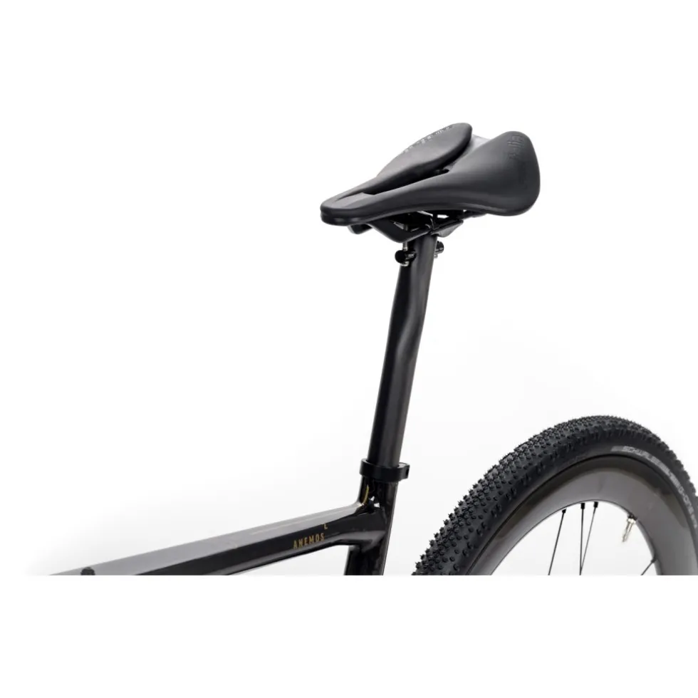 Parapera ANEMOS² Masterpiece - Super Record X - Carbon gravel bike - 2026