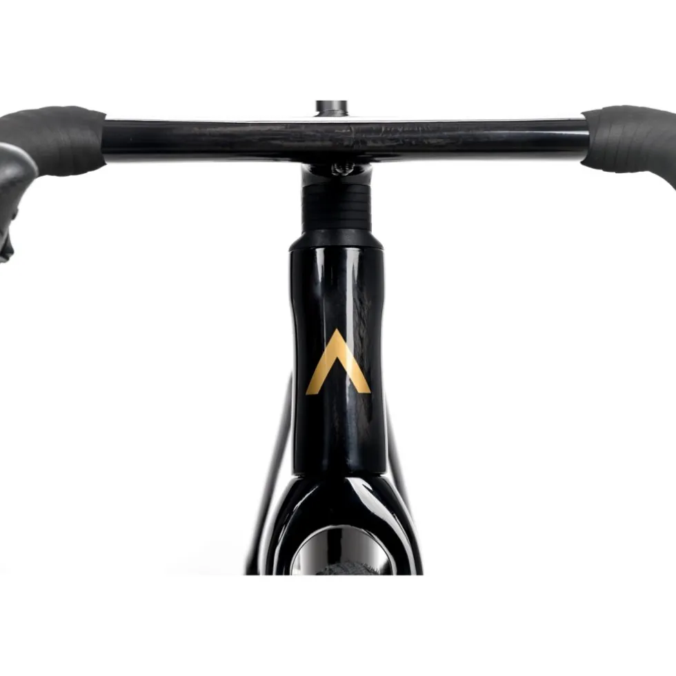 Parapera ANEMOS² Masterpiece - Super Record X - Carbon gravel bike - 2026
