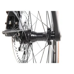 Race Gravelbikes < Parapera ANEMOS Masterpiece Get Fast - Carbon Gravel Bike - 2025