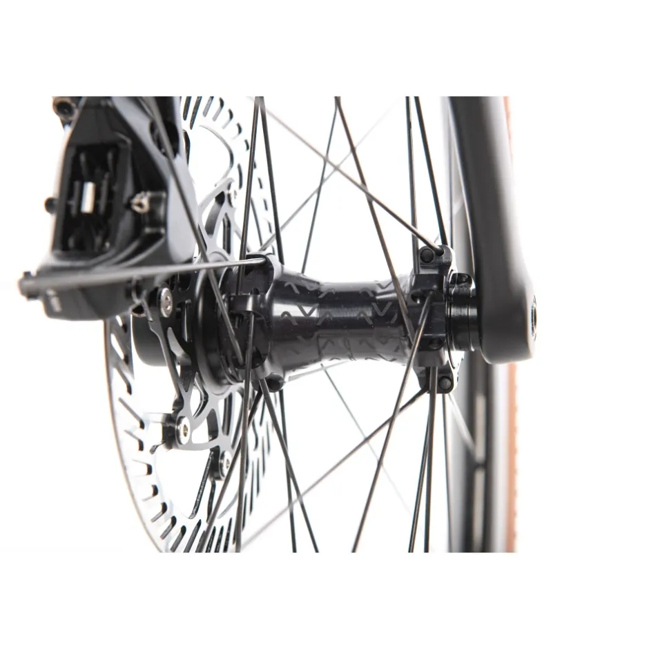 Race Gravelbikes < Parapera ANEMOS Masterpiece Get Fast - Carbon Gravel Bike - 2025