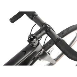 Race Gravelbikes < Parapera ANEMOS Masterpiece Get Fast - Carbon Gravel Bike - 2025