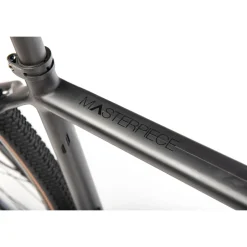 Race Gravelbikes < Parapera ANEMOS Masterpiece Get Fast - Carbon Gravel Bike - 2025