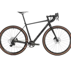 Race Gravelbikes < Parapera ANEMOS Masterpiece Get Fast - Carbon Gravel Bike - 2025